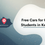 Free Cars For College Students In Kentucky