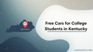 Free Cars For College Students In Kentucky