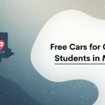 Free Cars For College Students In Maine