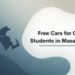 Free Cars For College Students In Massachusetts