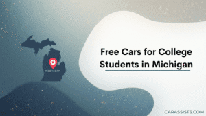 Free Cars For College Students In Michigan