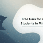 Free Cars For College Students In Minnesota