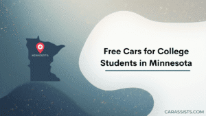 Free Cars For College Students In Minnesota