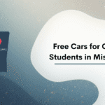 Free Cars For College Students In Mississippi