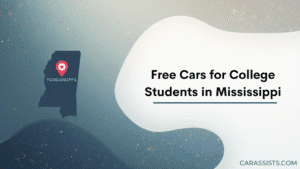 Free Cars For College Students In Mississippi