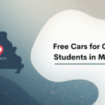Free Cars For College Students In Missouri