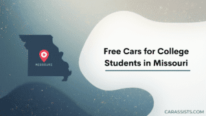 Free Cars For College Students In Missouri