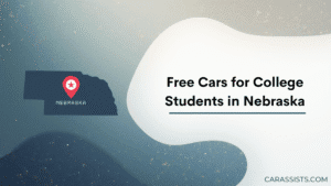 Free Cars For College Students In Nebraska