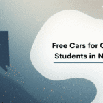 Free Cars For College Students In Nevada