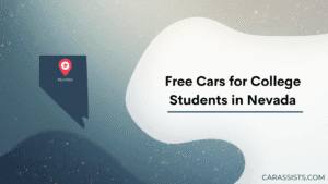 Free Cars For College Students In Nevada