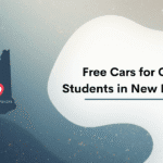 Free Cars For College Students In New Hampshire