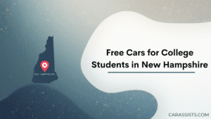 Free Cars For College Students In New Hampshire