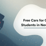 Free Cars For College Students In New Jersey