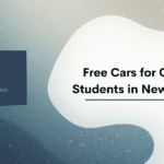 Free Cars For College Students In New Mexico