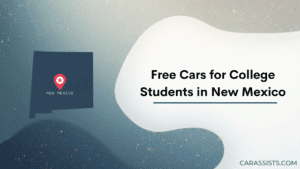 Free Cars For College Students In New Mexico