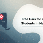 Free Cars For College Students In New York