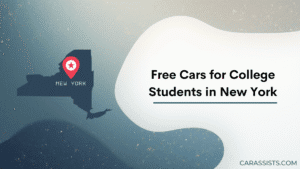 Free Cars For College Students In New York