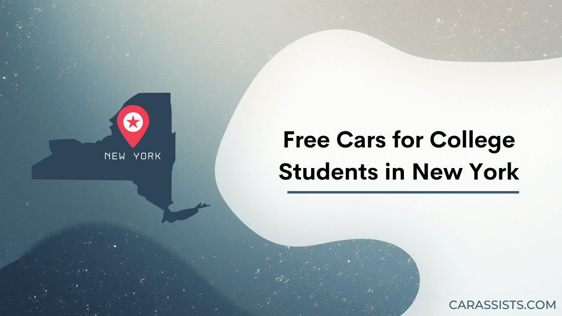 Free Cars for College Students in New York