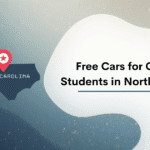 Free Cars For College Students In North Carolina