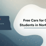 Free Cars For College Students In North Dakota