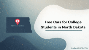 Free Cars For College Students In North Dakota