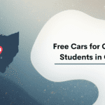 Free Cars For College Students In Ohio