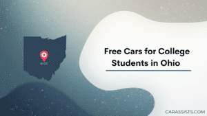 Free Cars For College Students In Ohio