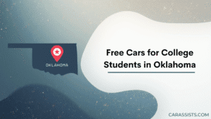 Free Cars For College Students In Oklahoma