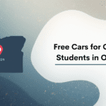 Free Cars For College Students In Oregon