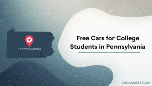 Free Cars For College Students In Pennsylvania