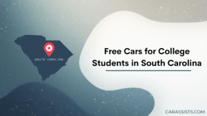 Free Cars For College Students In South Carolina (1)