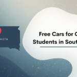 Free Cars For College Students In South Dakota