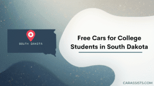 Free Cars For College Students In South Dakota