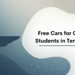 Free Cars For College Students In Tennessee
