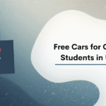 Free Cars For College Students In Utah