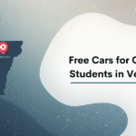 Free Cars For College Students In Vermont