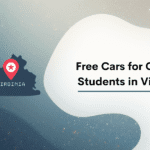 Free Cars For College Students In Virginia 