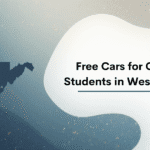 Free Cars For College Students In West Virginia