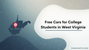 Free Cars For College Students In West Virginia
