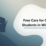 Free Cars For College Students In Wisconsin