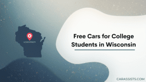 Free Cars For College Students In Wisconsin
