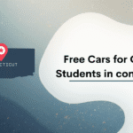 Free Cars For College Students In Connecticut