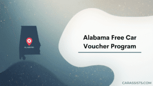 Alabama Free Car Voucher Program