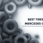 Best Tires For Mercedes GLE