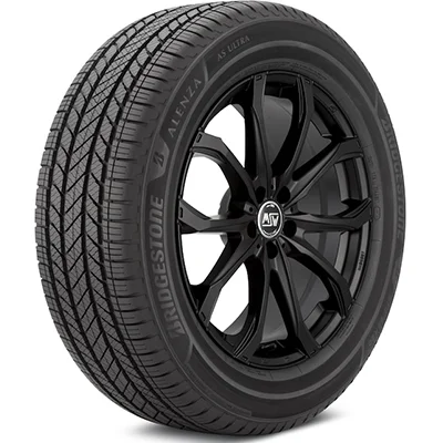 Bridgestone Alenza AS Ultra BMW X5 Tire