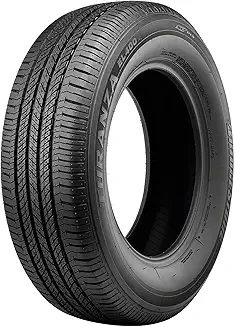 Bridgestone Turanza QuietTrack Tire