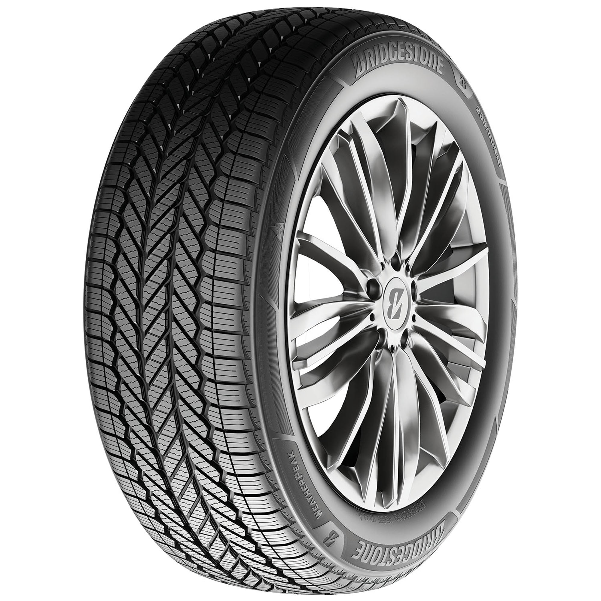 Pirelli Cinturato P7 All Season Plus II Tire