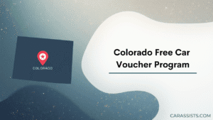 Colorado Free Car Voucher Program
