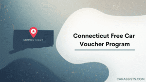 Connecticut Free Car Voucher Program