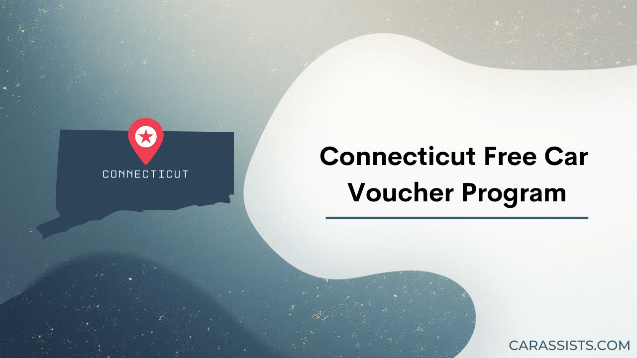 Connecticut Free Car Voucher Program